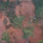 ආපදා මරණ 334ක් - වැඩිම මරණ මහනුවරින්