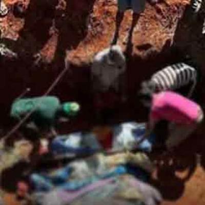 ආපදා මරණ 366ක් දක්වා ඉහළට