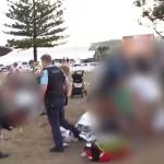 ඔස්ට්‍රේලියාවේ වෙඩි තැබීමකින් 12 දෙනකු මරුට