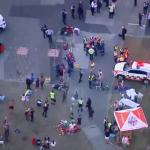 ඔස්ට්‍රේලියාවේ වෙඩි තැබීමෙන් ලාංකිකයන් කිසිවෙකුටත් හානියක් නැහැ