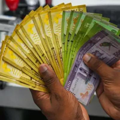 ව්‍යාජ මුදල් නෝට්ටු ගැන පොලීසියෙන් දැනුම්දීමක්