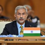 ඉන්දීය විදේශ අමාත්‍ය එස් ජයශංකර් අද දිවයිනට