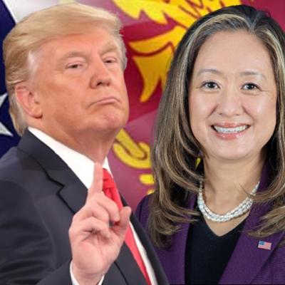 ට්‍රම්ප් ශ්‍රී ලංකාව ඇතුළු රටවල් 30ක අමෙරිකානු තානාපතිවරුන් යළි කැඳවයි