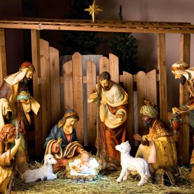 අසිරිමත් නත්තල උදාවෙයි