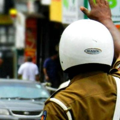 බීමත් රියදුරන් පරීක්ෂා කිරීමේ මෙහෙයුම් දැඩිවෙයි