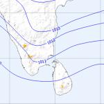 29වනදා සිට වැසි වැඩි වෙයි ?