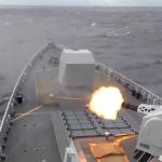 චීන හමුදාව තායිවාන දූපත වටා යුද අභ්‍යාසයක