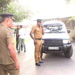 නාගොඩ ශික්ෂණ රෝහලේදී බන්ධනාගාර රැඳවියෙකුට වෙඩි