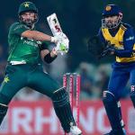 ශ්‍රී ලංකාවට කඩුලු 6ක පරාජයක්