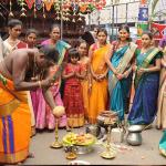 තෛපොංගල් දිනය අදයි