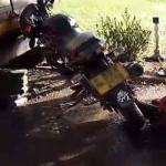 පුත්තලමේ අනතුරකින් දෙදෙනෙක් මරුට