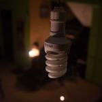 ප්‍රදේශ කිහිපයකට ඇණහිට තිබූ විදුලිය සැපයුම යථා තත්ත්වයට