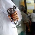 වෛද්‍ය වර්ජනය දෙවන දිනටත්