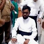 කතෝලික පියතුමෙකුට පහරදුන් පොලිසියේ හයදෙනා යළිත් රිමාන්ඩ්