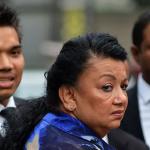 අද FCID එන්න බෑ - ශිරන්ති සති දෙකක සහන කාලයක් ඉල්ලයි