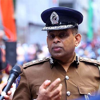 දේශබන්දු ඉන්න තැන දන්නවා නම් CIDයට කියන්න - පොලිසිය ඉල්ලයි