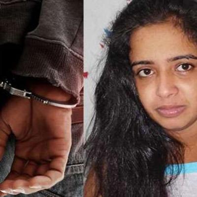 ගණේමුල්ල සංජීවගේ ඝාතනයට දෙදෙනෙක් අත්අඩංගුවට