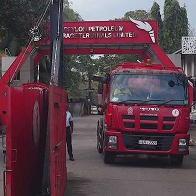 රටේ ඉන්ධන හිඟයක් නෑ - ඛනිජතෙල් සංස්ථාව