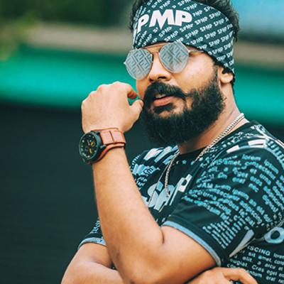 “ශාන් පුතා” අත්අඩංගුවට