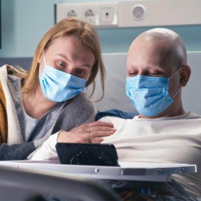 ‘‘2030 පිලිකා රෝගීන් දෙගුණයක් වෙයි‘‘