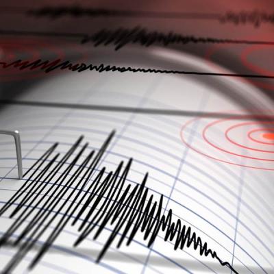 වව්නියාවට භූ කම්පනයක්