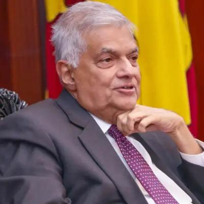 'ව්‍යවස්ථාමය කුමන්ත්‍රණයකින්' රනිල්ට ජනපති ධුර කාලය දීර්ඝ කර ගත හැකි ද?
