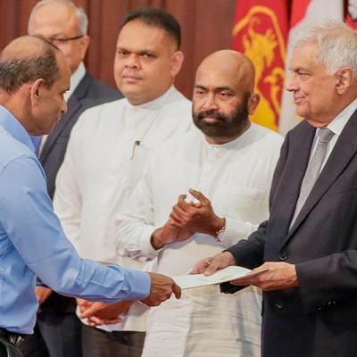 ක්ෂුද්‍ර, සුළු, මධ්‍ය පරිමාණ ව්‍යවසාය පණ ගැන්වීමට මූල්‍ය පහසුකම් පැකේජයක්