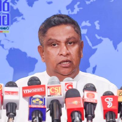 බදුල්ලේ බහුතර ඡන්දය රනිල්ට - චාමර සම්පත් දසනායක