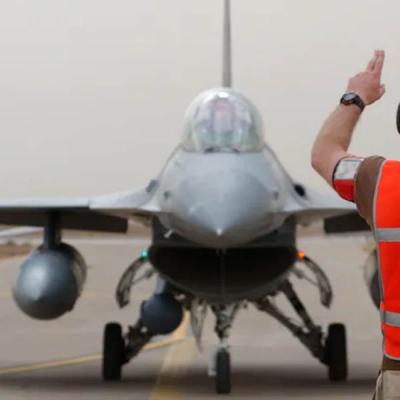 ඉරාන තර්ජන හමුවේ ඊශ්‍රායලයේ ආරක්ෂාවට ඇමරිකාවෙන් ප්‍රහාරක ජෙට් සහ යුද නැව්