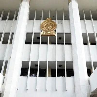 ජනාධිපතිවරණය ගැන ශ්‍රේෂ්ඨාධිකරණයට තවත් මූලික අයිතිවාසිකම් පෙත්සමක්