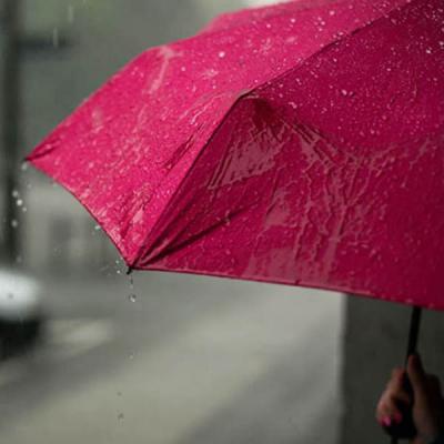 වැසි තත්ත්වයේ අඩුවීමක්