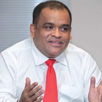 ධම්මික පොහොට්ටු ජනපති අපේක්ෂකත්වය බලාපොරොත්තුවෙන්