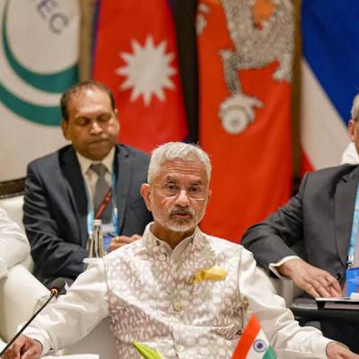 බිම්ස්ටෙක් රටවලට ඉන්දියාවෙන් ඉල්ලීමක්