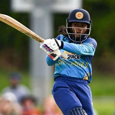 හර්ෂිතා සමරවික්‍රමට ප්‍රිමියර් ලීග් තරගාවලියකට කැඳවීමක්