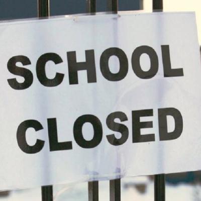 පළාත් තුනක පාසල් 640ක් හෙට ආරම්භ නොවන බවට  දැනුම්දීමක්