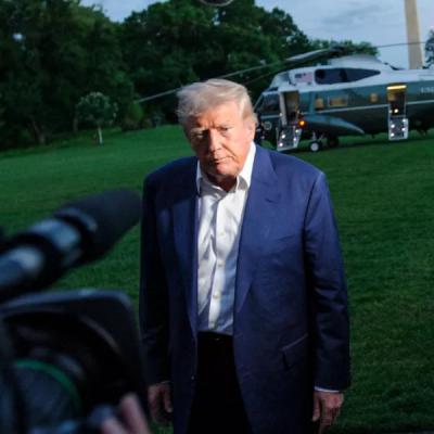 හොලිවුඩය රැකගන්න ට්‍රම්ප්ගෙන් අලුත් බද්දක්