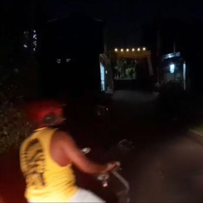 පහරදිමකින් බේරුවල පොලීසියේ නිලධාරීන් තිදෙනෙක් රෝහලට