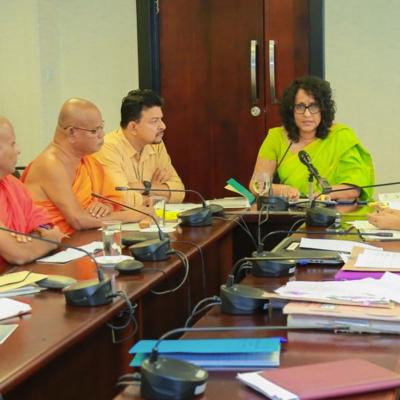 පෞද්ගලික විශ්වවිද්‍යාලවල උපාධිධාරීන්ගේ ගුණාත්මකභාවය ගැන සමාලෝචනයක්