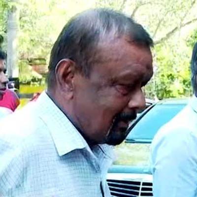 හිටපු ඇමති එස්.එම්. චන්ද්‍රසේන රිමාන්ඩ්