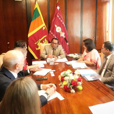 කථානායක නිල නිවසට කරන්න යනදේ එළියට