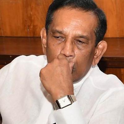 රාජිත අත්අඩංගුවට ගන්න වරෙන්තු