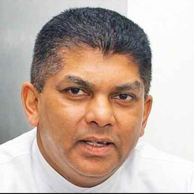 ලොහාන් රත්වත්තේ අභාවප්‍රාප්ත වෙයි