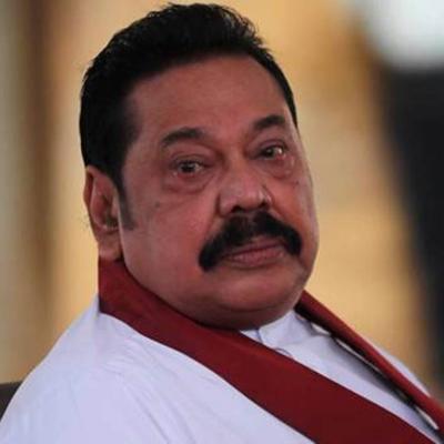 හිටපු ජනපති තිදෙනෙකුට නිල නිවෙස් අහිමියි - මහින්ද ගමට යන්න සූදානම්