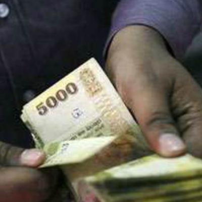 ව්‍යාජ මුදල් නෝට්ටු බහුලව සංසරණය වන බවට අනාවරණයක්