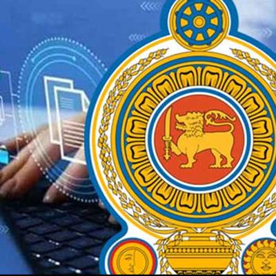 රාජ්‍ය ආයතන කිහිපයක ඔන්ලයින් සේවා බිඳවැටෙයි - යථා තත්වයට ගන්න විශේෂ රැස්වීමක්