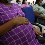 ගර්භණී කාන්තාවන්ට පෝෂණ දීමනාව අද සිට