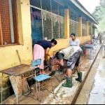 ආපදාවෙන් හානියට පත් පාසල් ගොඩනැගීමට ‘ප්‍රතිෂ්ඨා’ නමින් නව වැඩපිළිවෙලක්