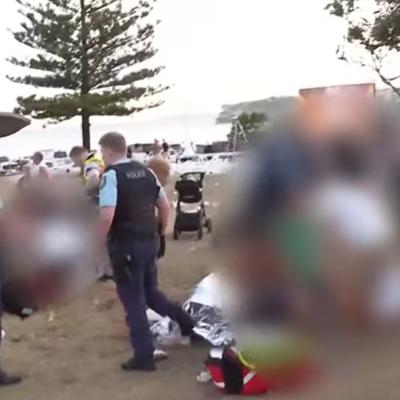 ඔස්ට්‍රේලියාවේ වෙඩි තැබීමකින් 12 දෙනකු මරුට