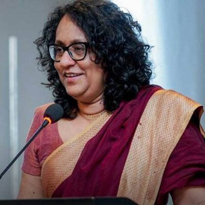 ගුරු­ව­රු 23,000ක් අලුතින් බඳවා ගන්නා බව අගමැතිනිය කියයි