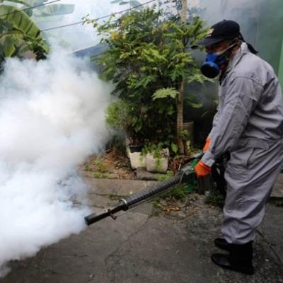 දිවයිනේ සියලු පාසල් ආශ්‍රිතව 18දා විශේෂ ඩෙංගු මර්දන වැඩසටහනක්